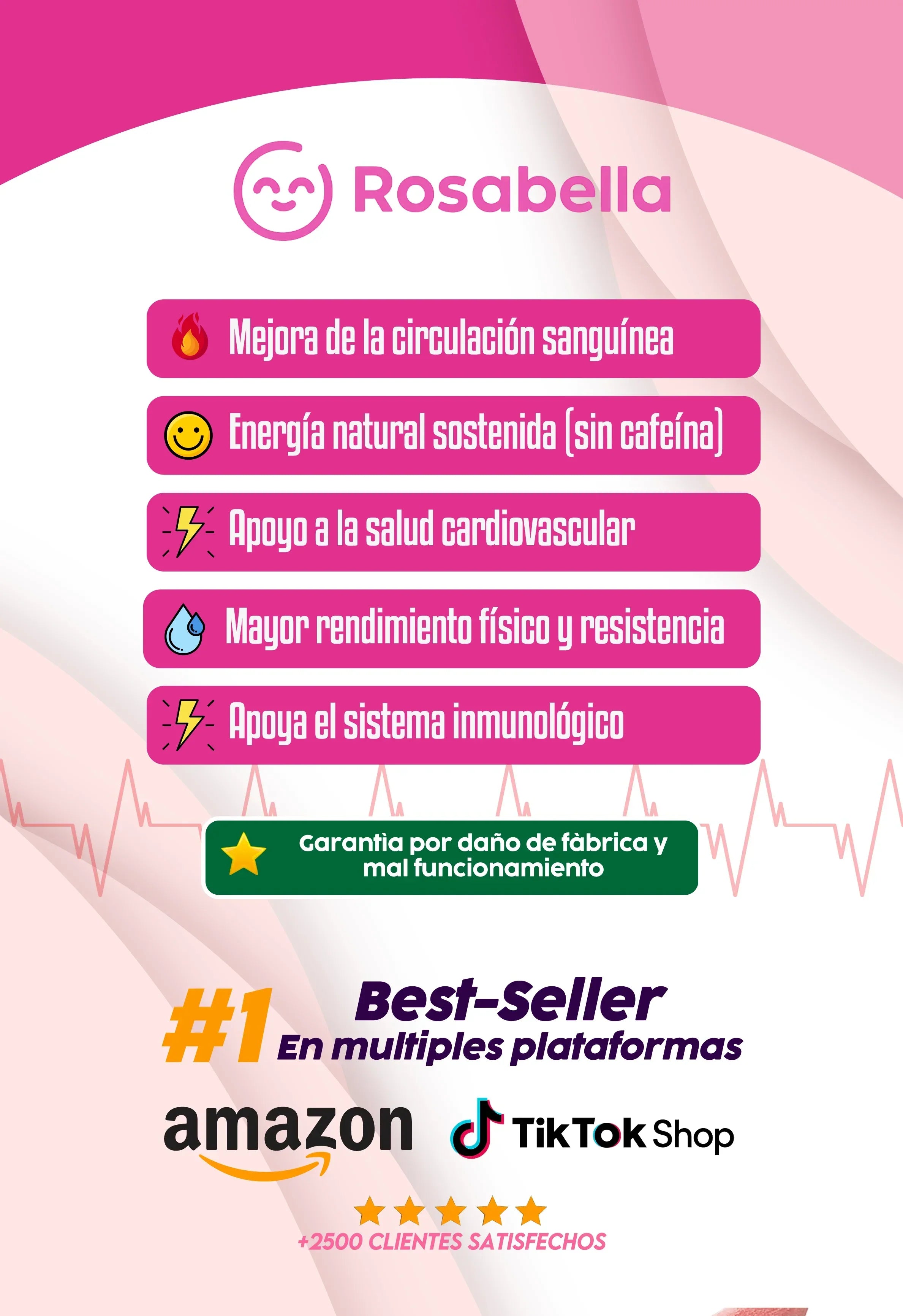 BeetRoot ® Cápsulas orgánicas ✨🤩 (60 cápsulas)