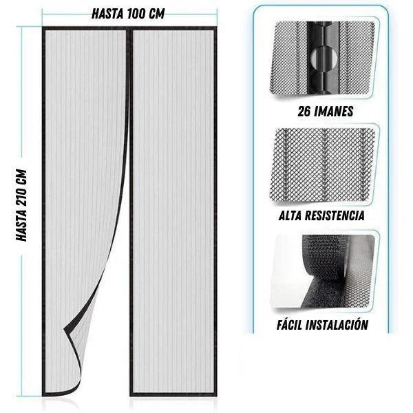 🌬️ AirGuard™ – adiós mosquitos, casa libre 🏡🦟