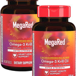 ❤️Mega Red - Impulsa tu energía natural⚡💪