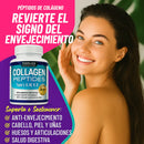 💪✨Collagen Peptides Complex™ — 5 Tipos de Colágeno en 1 💊⚡