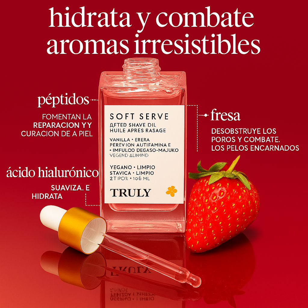 🌺 Truly™ – Tu aroma, tu encanto, tu poder femenino 💫