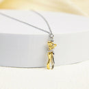 Collar Abrazo Infinito® 💞 – Una Unión Inseparable ♾️✨