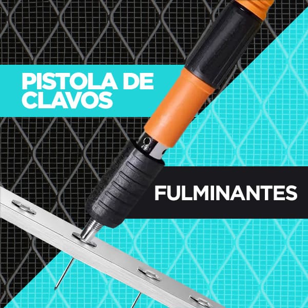 Mini Pistola de Clavos + ENVIO GRATIS
