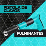 Mini Pistola de Clavos + ENVIO GRATIS
