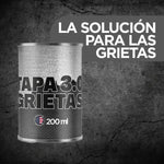 Tapa Grietas 3.0™ - Sella grietas al instante ✨ y protege contra filtraciones por años 💧❌.