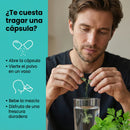 🌱 DEOS | Complemento Antiolor Natural 🍃