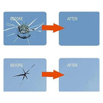 NanoLiquid™ Liquido Arregla Vidrio